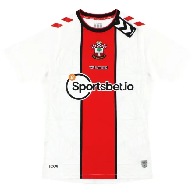 2022-23 Southampton Hummel Home Shirt *BNIB* - Southampton / BNIB / XXL