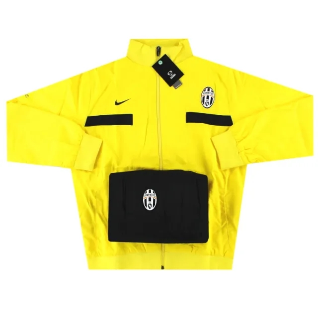 2009-10 Juventus Nike Tracksuit *BNIB* XL.Boys - Juventus / BNIB / Youth