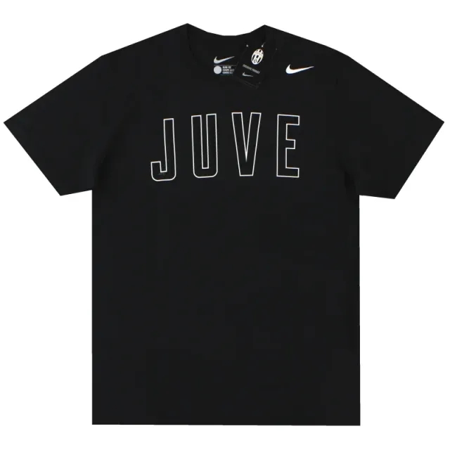 2014-15 Juventus Nike Graphic Tee *w/tags* XL - Juventus / w/tags / XL