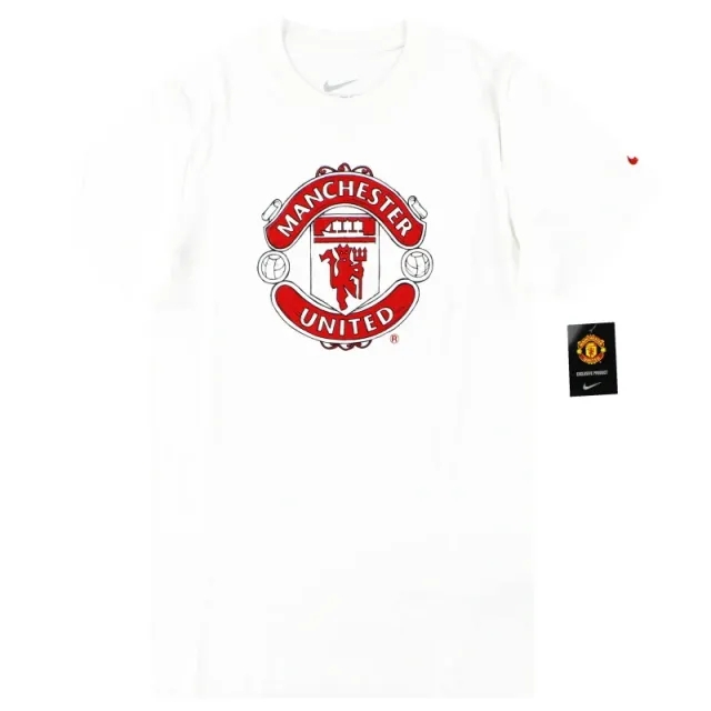 2012-13 Manchester United Nike Graphic Tee *BNIB* XL - Manchester United / BNIB / XL