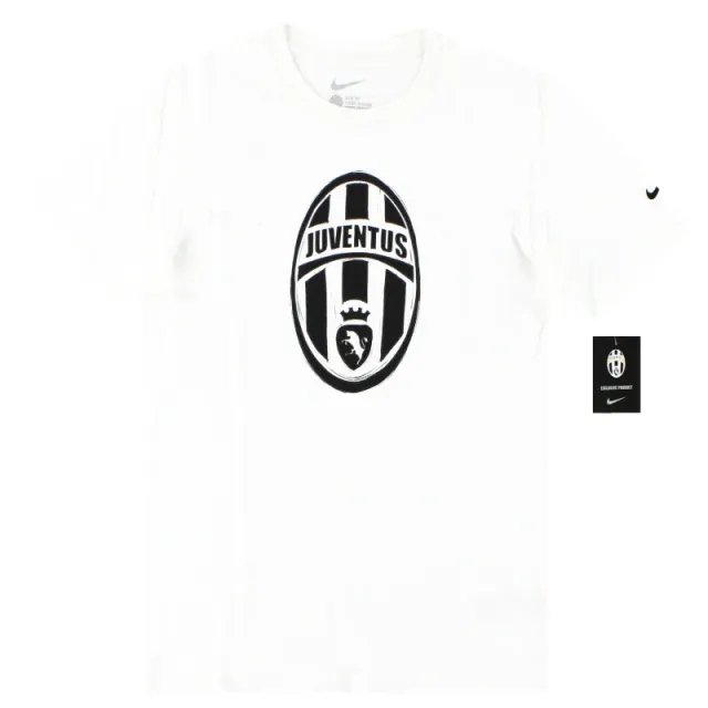 2012-13 Juventus Nike Graphic Tee *BNIB* S - Juventus / BNIB / Small