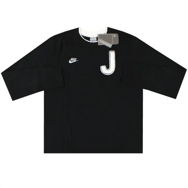 2006-07 Juventus Nike Leisure Tee L/S *BNIB* M - Juventus / BNIB / Medium