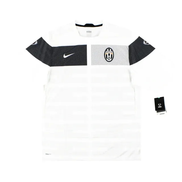 2009-10 Juventus Nike Training Shirt *BNIB* XL - Inter Milan / BNIB / XL