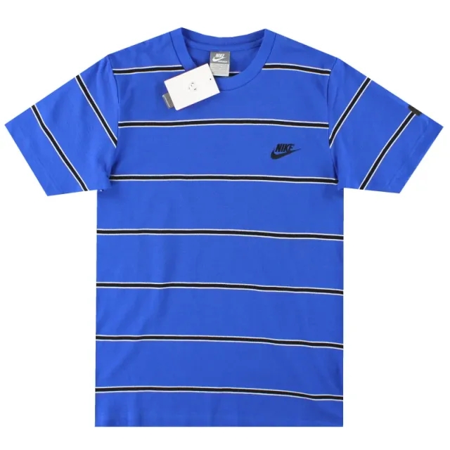 2008-09 Inter Milan Nike Crew Tee *w/tags* L - Inter Milan / w/tags / Large