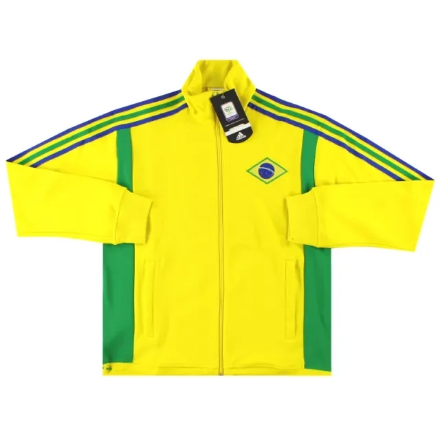 2006 England adidas Originals '1974 Reissue' World Cup Track Top *BNIB* S - England / BNIB / Small