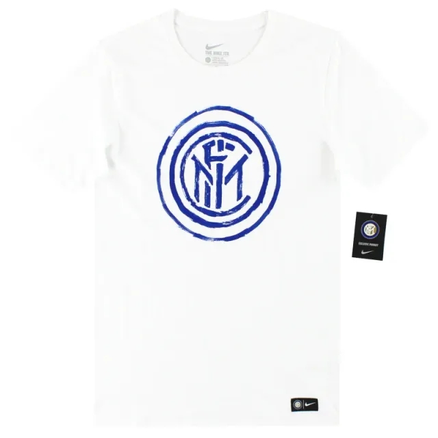 2016-17 Inter Milan Nike Graphic Tee *BNIB* XXL - Inter Milan / BNIB / XXL