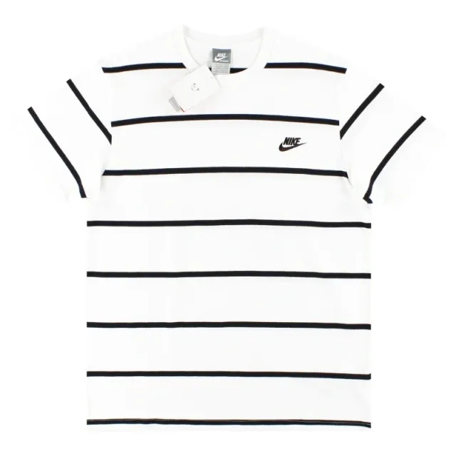 2008-09 Juventus Nike Crew Tee *BNIB* L - Juventus / BNIB / Large