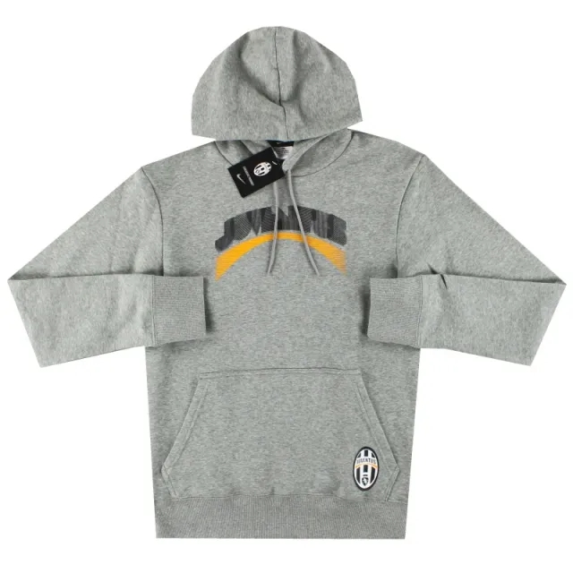 2010-12 Juventus Nike Graphic Hoodie *BNIB* S - Juventus / BNIB / Small