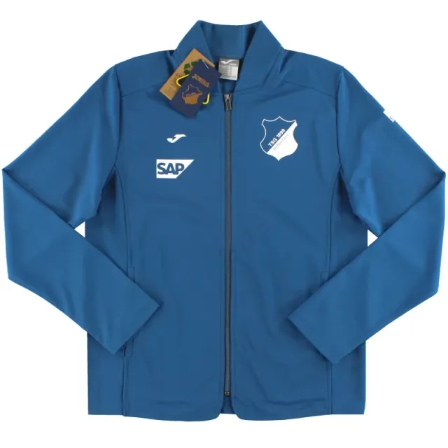 2020-21 TSG Hoffenheim Joma Free Time Jacket *BNIB* - Other German Clubs / BNIB / XXL