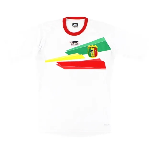 2013 Mali Airness Training Shirt *BNIB* XL - Other African Teams / BNIB / XL