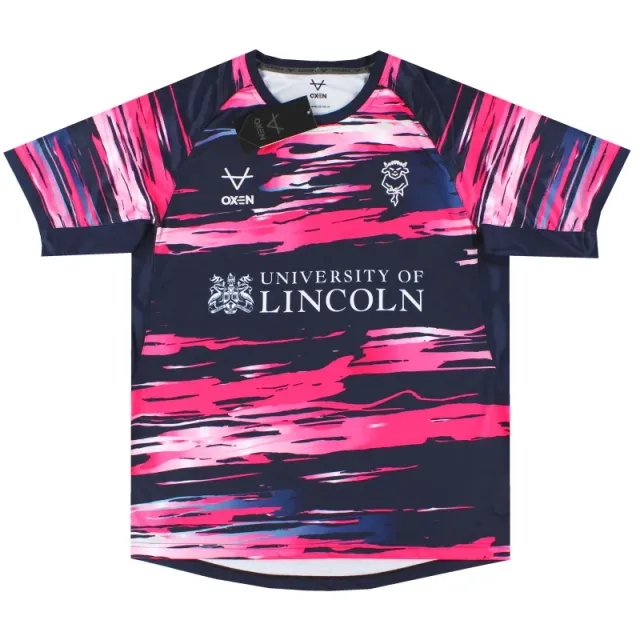 2023-24 Lincoln City Third Shirt *BNIB* XL - Lincoln City / BNIB / XL