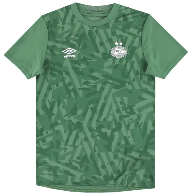 2019-20 PSV Umbro Training Shirt *As New* M.Boys - PSV / As New / Youth