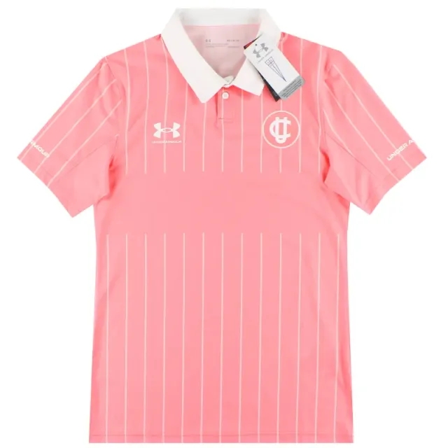 2021-22 Deportivo Universidad Catolica Under Armour Third Shirt *w/tags* M - Central and South American Clubs / w/tags / Medium