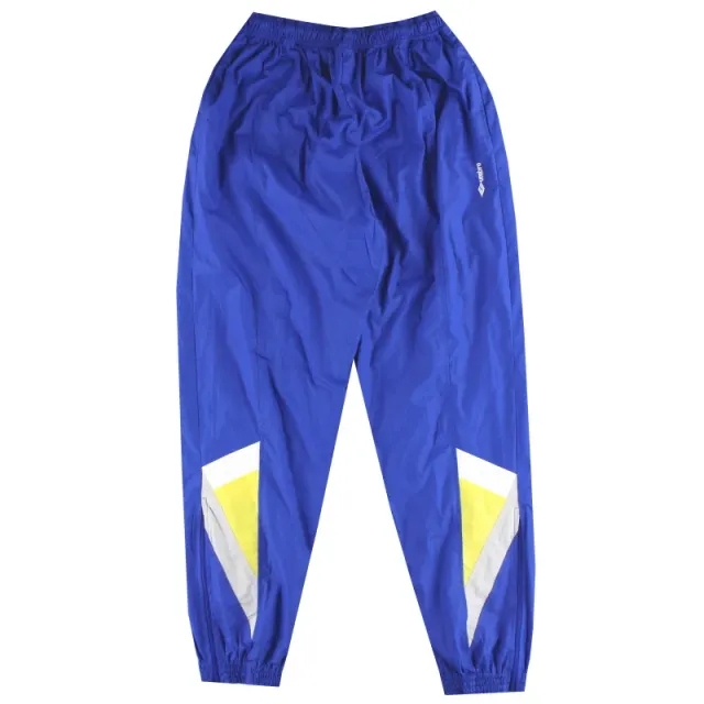 1990-92 Everton Umbro Track Bottoms *As New* M - Everton / As New / Medium
