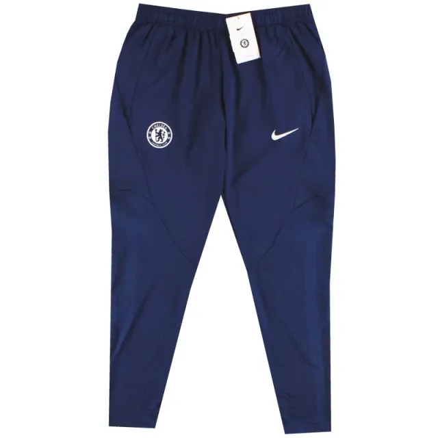2022-23 Chelsea Nike Dri-FIT Training Pants *w/tags* - Chelsea / w/tags / Large