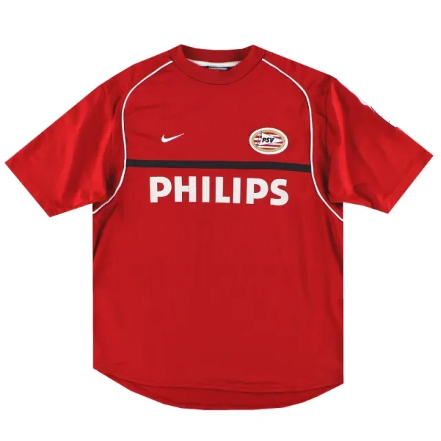 1999-00 PSV Nike Training Shirt XL - PSV / Very good / XL