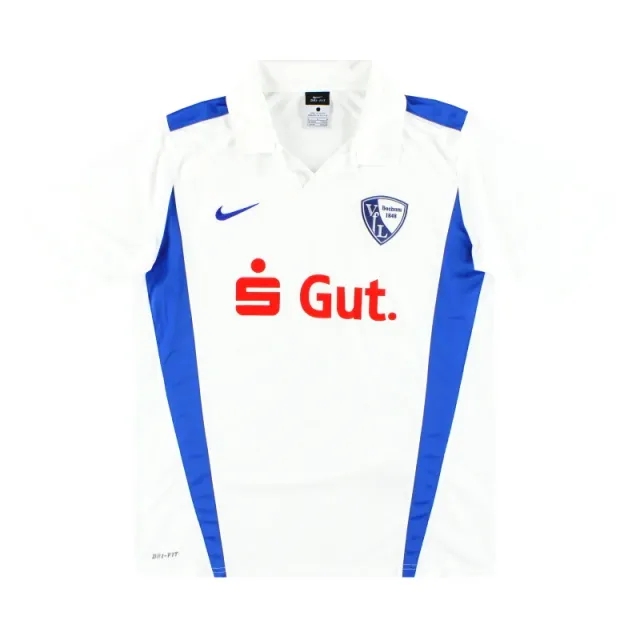 2012-13 VfL Bochum Nike Away Shirt *Mint* M - Other German Clubs / Mint / Medium