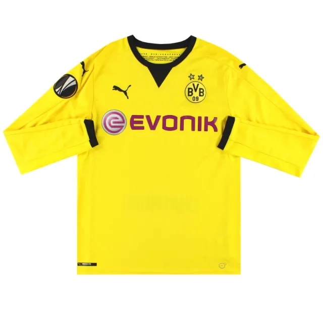 2008-09 Hoffenheim Puma Player Issue Third Shirt Salihovic #23 XL - Other German Clubs / Very Good / XL