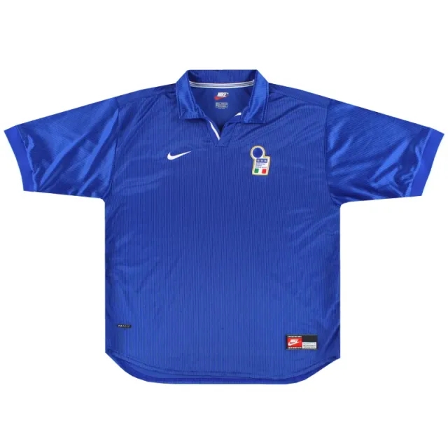 2008-09 Holland Nike Away Shirt XL - Holland / Excellent / XL