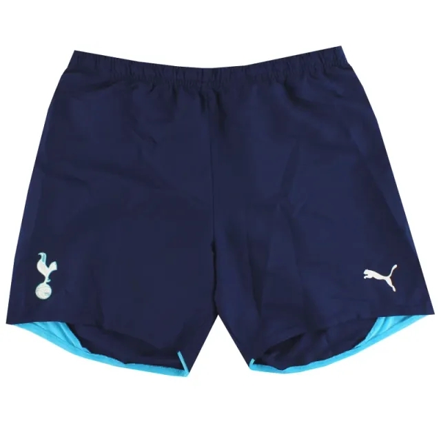 2006-07 Tottenham Puma Away Shorts XXL - Tottenham Hotspur / Excellent / XXL