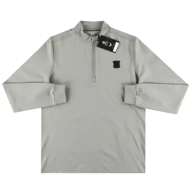 2021-22 Rangers Castore Heritage 1/4 Zip Training Top *w/tags* S - Rangers / w/tags / Small
