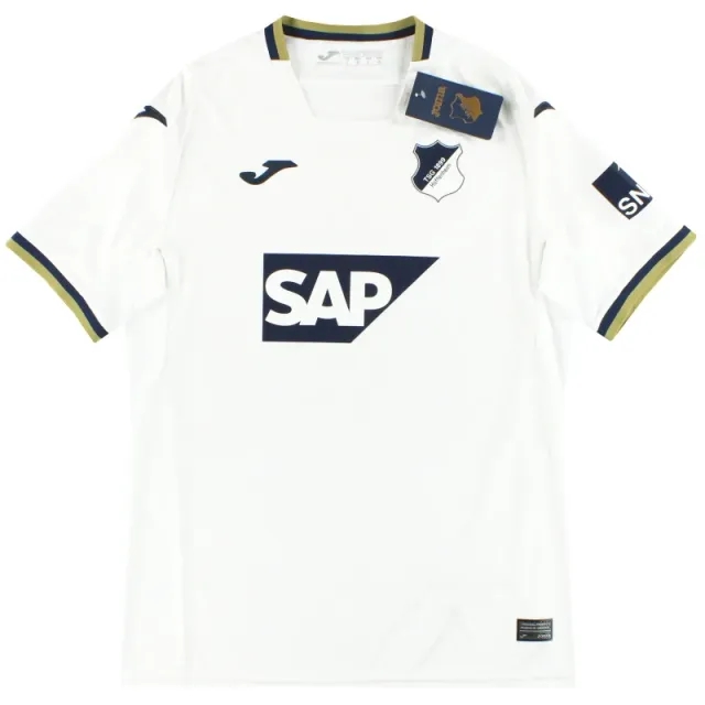 2020-21 TSG Hoffenheim Joma Away Shirt *BNIB* - Other German Clubs / BNIB / Small