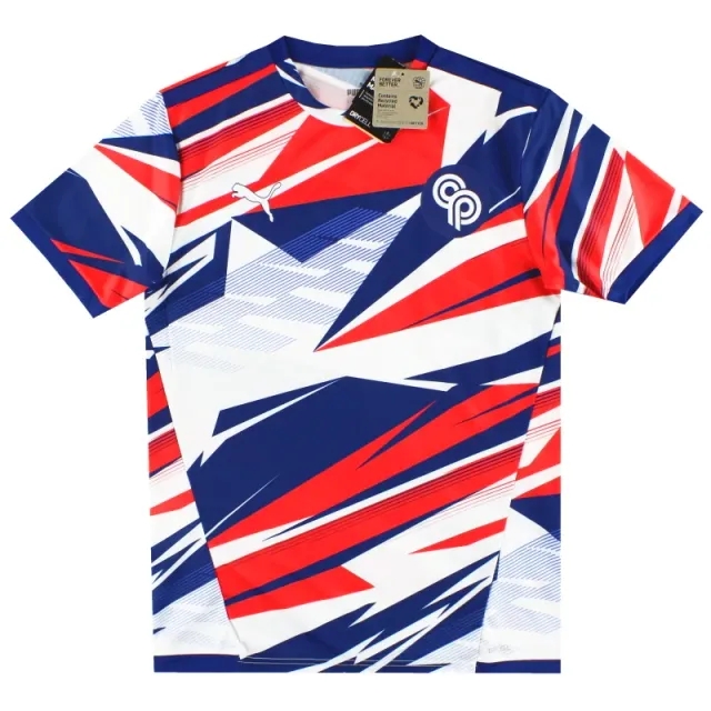 2022 Christian Pulisic Puma Football Shirt *w/tags* - USA / w/tags / XL