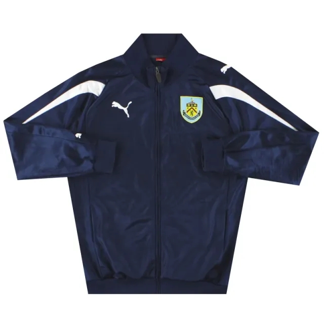 2021 Italy Puma Woven Jacket *w/tags* M - Italy / w/tags / Medium