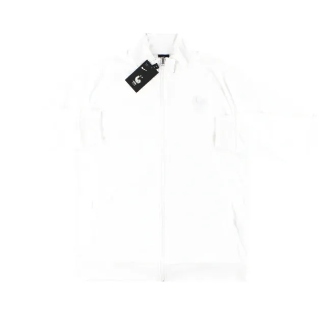 2020-21 France Nike I96 Anthem Jacket *w/tags* XL - France / w/tags / XL