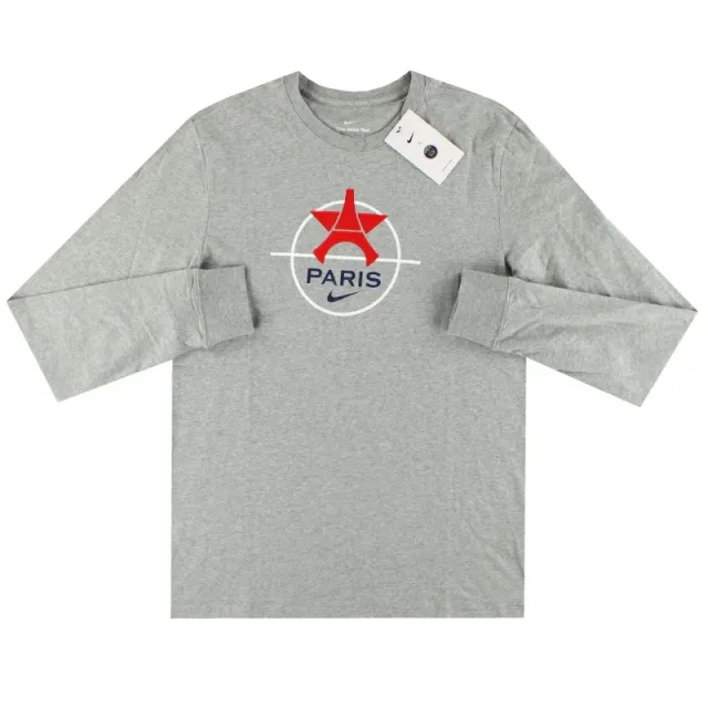 2022-23 Paris Saint-Germain Nike Knockout Tee *w/tags* - Paris Saint-Germain / w/tags / XL