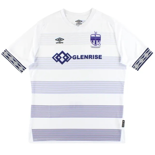 2019 Ngezi Platinum Stars Umbro Away Shirt *As New* - Other World Clubs / As New / Small