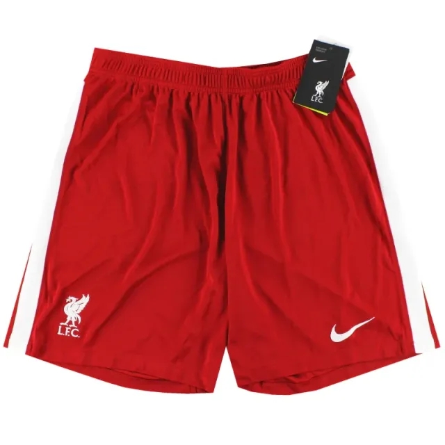 2020-21 Liverpool Nike Home Shorts *w/tags* XL - Liverpool / w/tags / XL