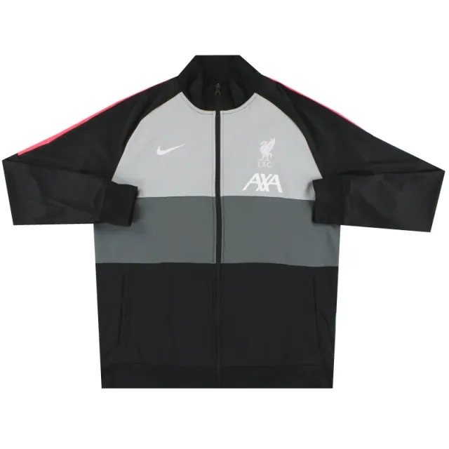 2020-21 Liverpool Nike Anthem Jacket *As New* XL - Liverpool / As New / XL
