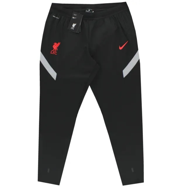 2020-21 Liverpool Nike Vapourknit Drill Pants *w/tags* XL - Liverpool / w/tags / XL