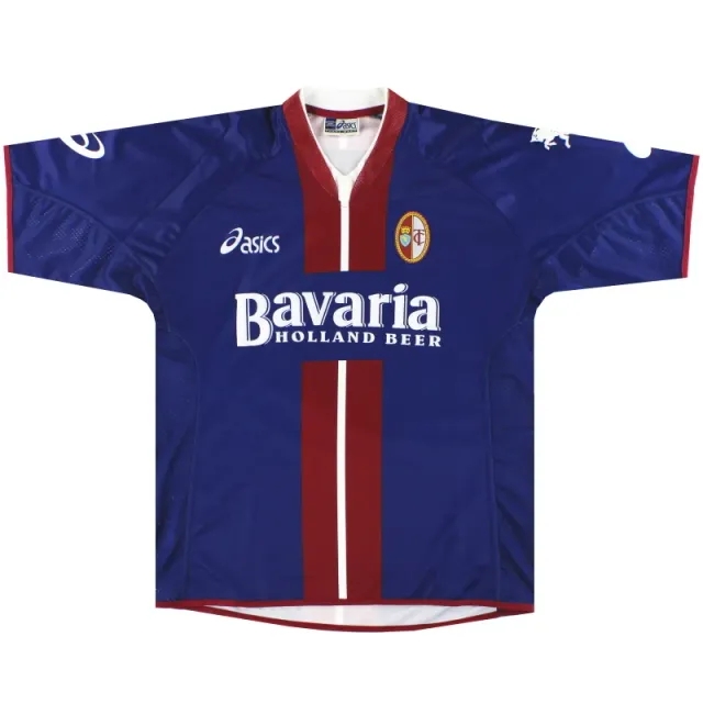 2004-05 Torino Asics Third Shirt S - Other Italian Clubs / Excellent / Small