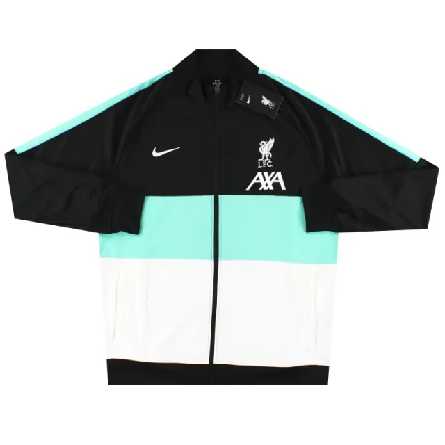 2020-21 Liverpool Nike Anthem Jacket *w/tags* XL - Liverpool / w/tags / XL