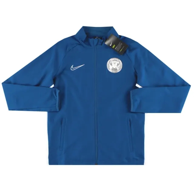 2019-20 Venezia Nike Woven Jacket *BNIB* XL.Boys - Other Italian Clubs / BNIB / Youth
