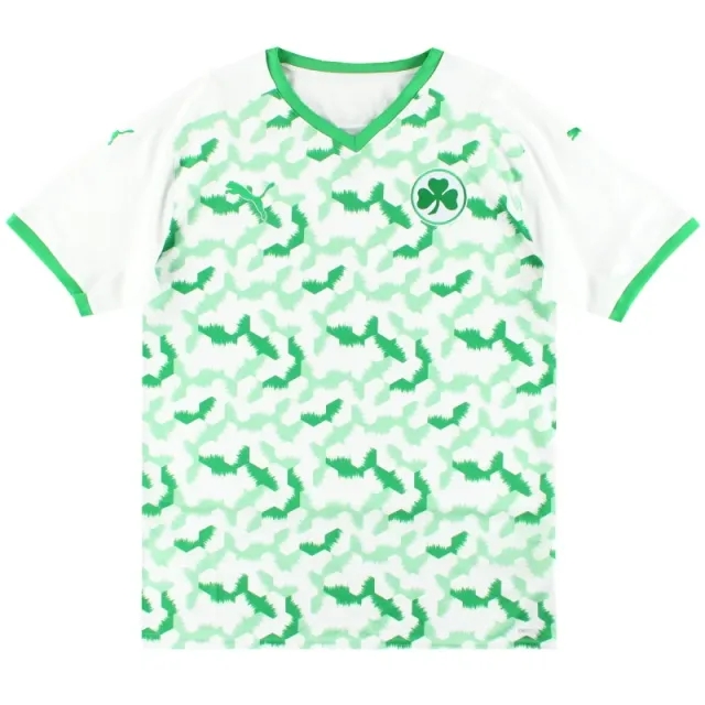 2021-22 PSV Eindhoven Puma Third Shirt *w/tags* - PSV / w/tags / Large