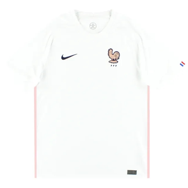 2012-13 Charlton Nike Match Issue Away Shirt Evina #3 S - Charlton Athletic / Excellent / Small