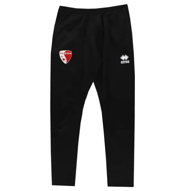 2015-16 FC Sion Errea Track Bottoms M - Other European Clubs / Excellent / Medium
