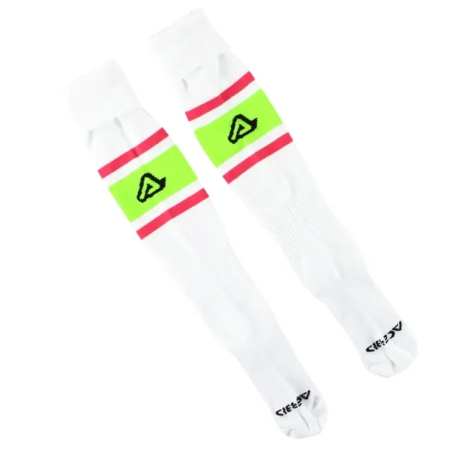 2020-21 Valenciennes Acerbis Away Socks *BNIB* L - Other French Clubs / BNIB / Large