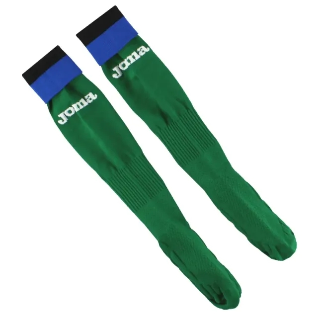 2017-18 Atalanta Joma Goalkeeper Socks *BNIB* M - Other Italian Clubs / BNIB / Medium