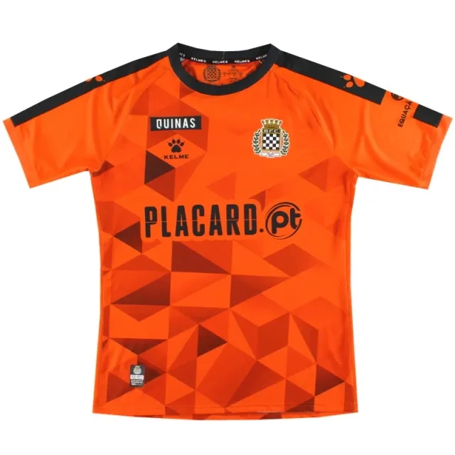 2021-22 Boavista Kelme Third Shirt *As New* L - Other Portuguese Clubs / As New / Large