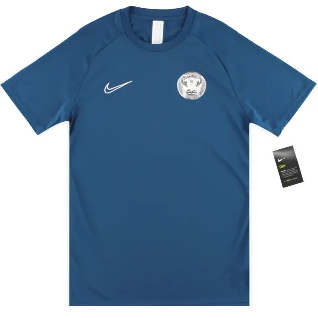 2019-20 Venezia Nike Training Top *BNIB* - Other Italian Clubs / w/tags / XL