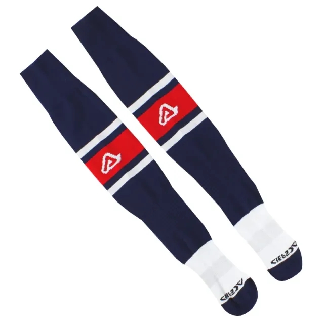 2020-21 Valenciennes Acerbis Third Socks *BNIB* L - Other French Clubs / BNIB / Large