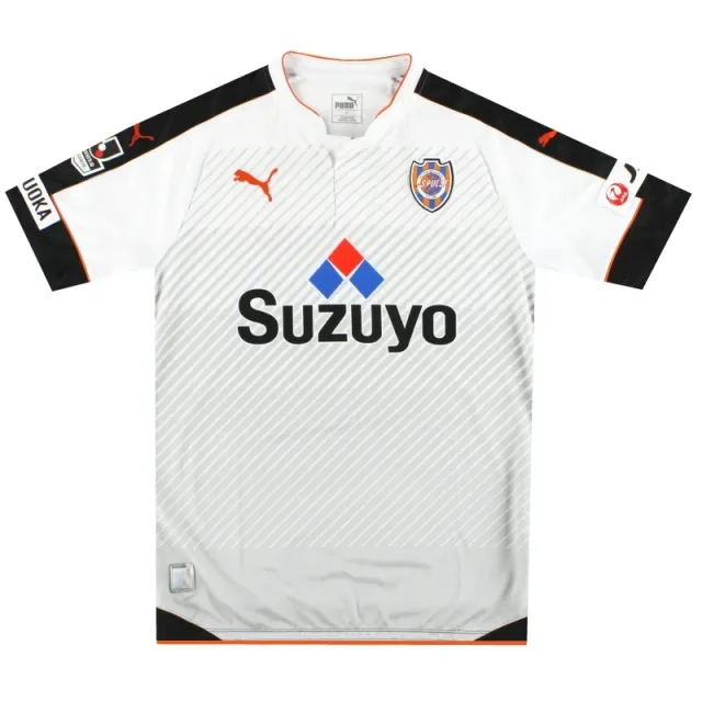 2016 Shimizu S-Pulse Puma Away Shirt *Mint* XL - Other World Clubs / Mint / XL