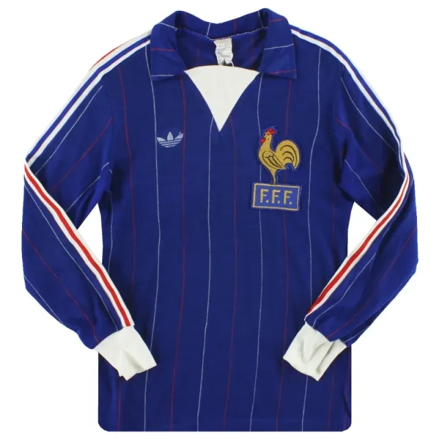 2010-11 New York Red Bulls adidas Home Shirt S - USA Soccer Clubs / Excellent / Small