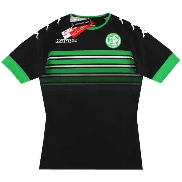 2017-18 Bloemfontein Celtic Kappa Kombat Away Shirt *w/tags* M / w/tags / Medium