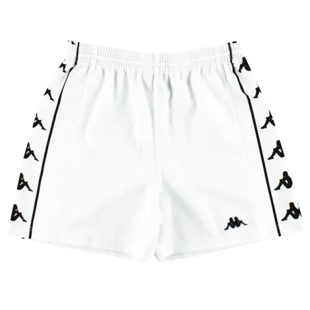 1998-99 Juventus Kappa Away Shorts *Mint* XL - Juventus / Mint / XL