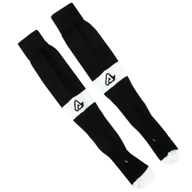 2017-18  Spezia Acerbis Home Socks *BNIB* L - Other Italian Clubs / BNIB / Large